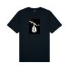 Cloke Mens Outline Tee - Plus Sizes Thumbnail